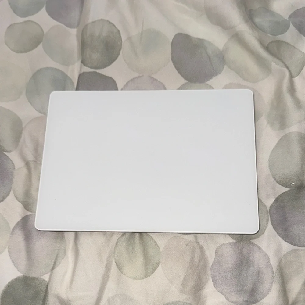 Apple White Magic Trackpad
